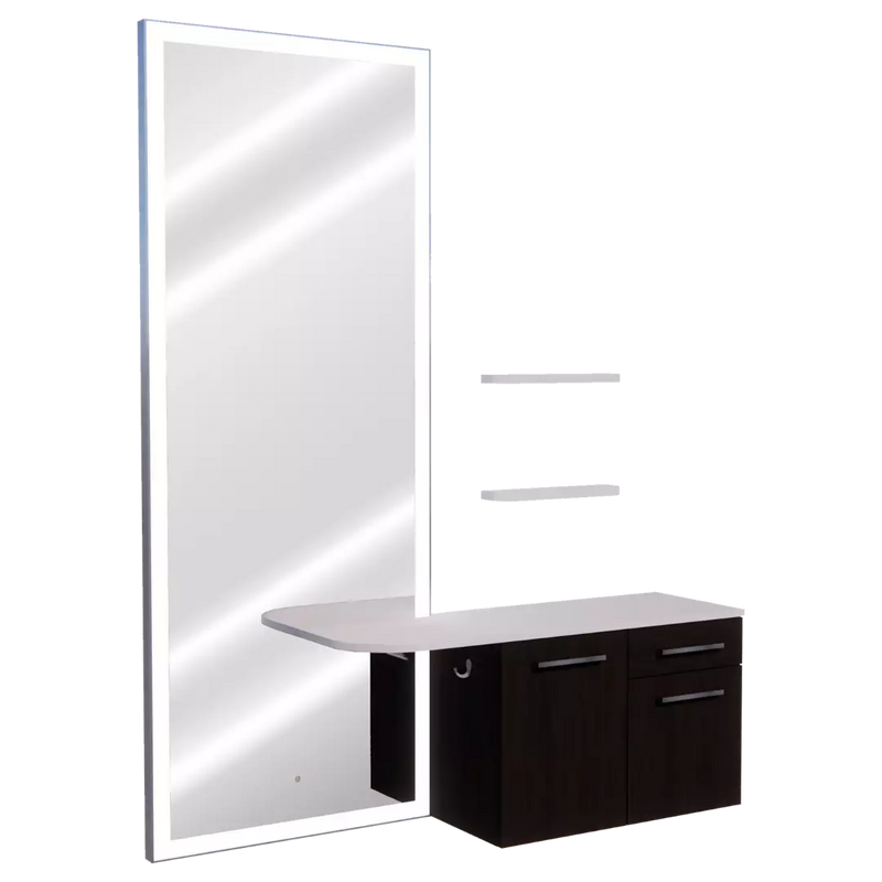 Glo LED GL-18 American-Made Styling Station