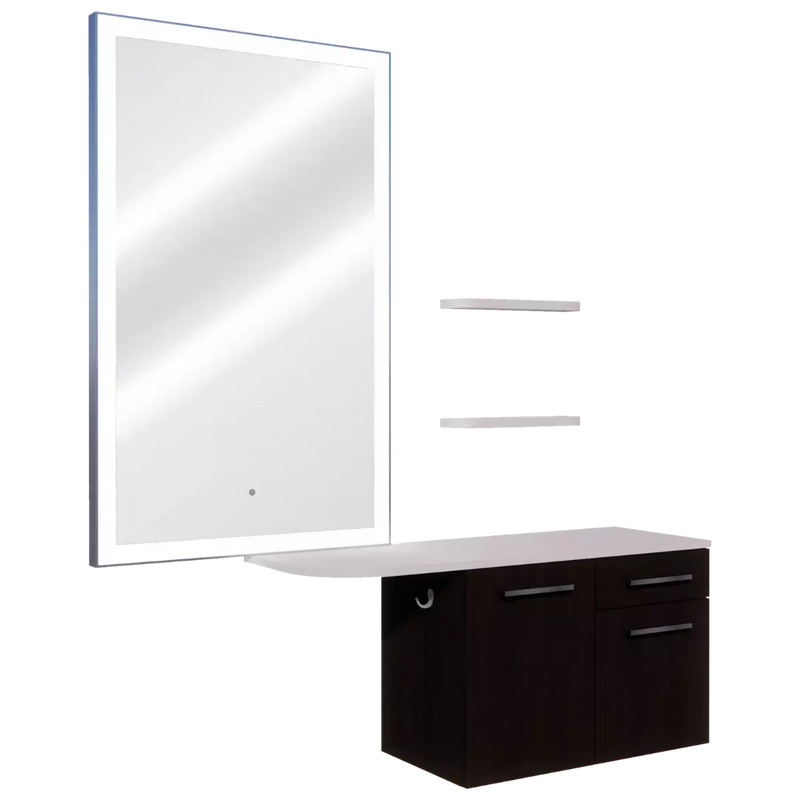 Glo LED GL-18 American-Made Styling Station