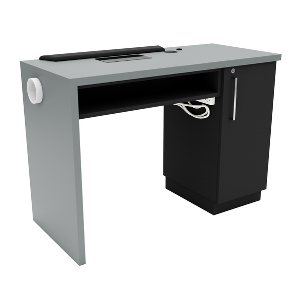 Glo LED GL-275 American-Made Nail Table