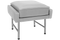 Glo American-Made Reception Chair