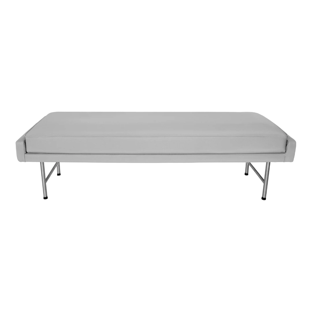 Glo Reception Chair - 3 Seater