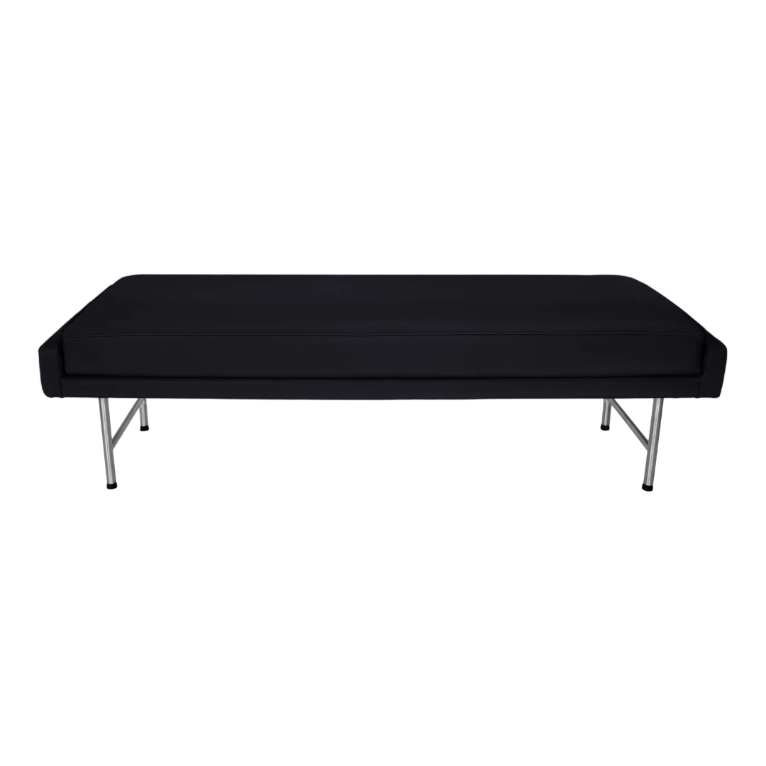 Glo Reception Chair - 3 Seater