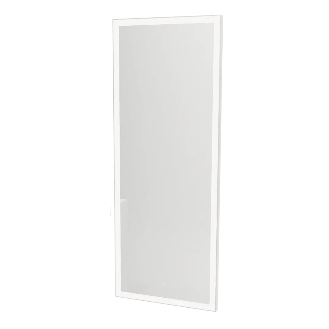 Glo LED Full Length Mirror