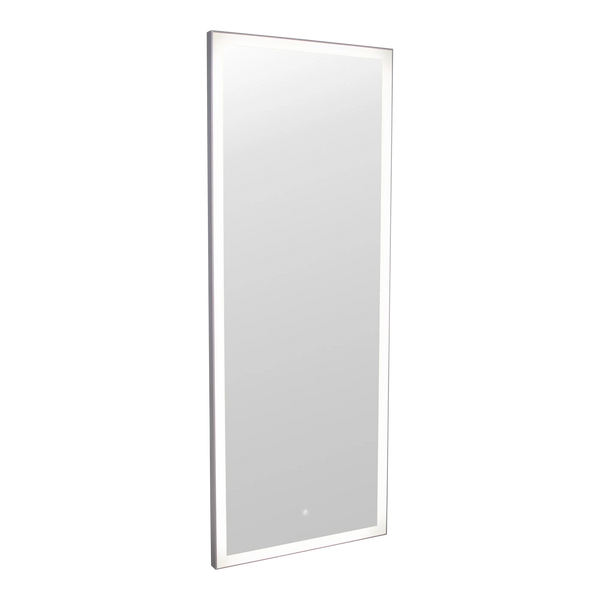 Glo LED Full Length Mirror