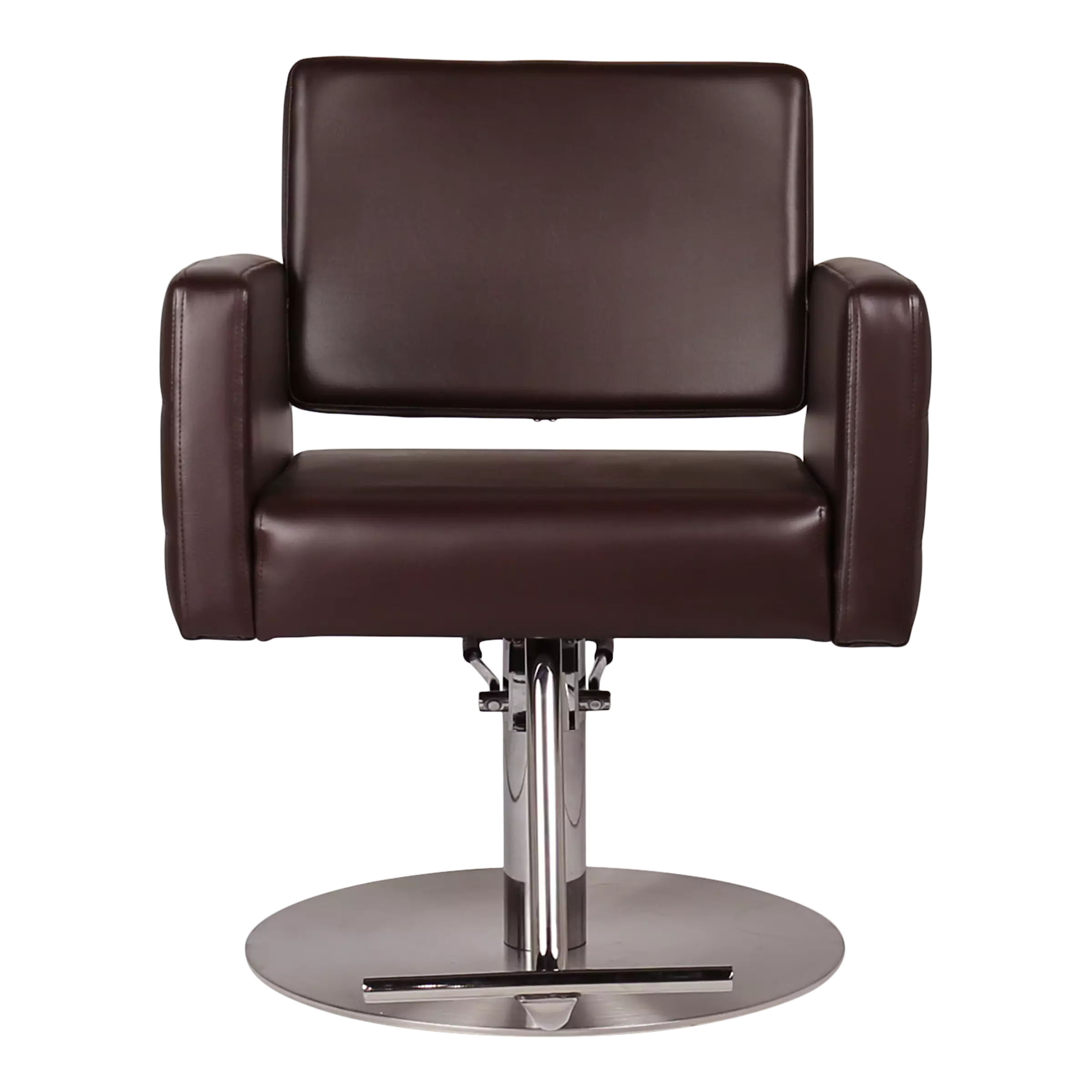 Gwyneth Styling Chair - Brown