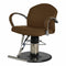 Giselle Kaemark American-Made Salon Styling Chair