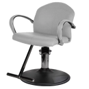 Giselle  American-Made Salon Styling Chair