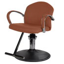 Giselle  American-Made Salon Styling Chair