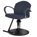 Giselle  American-Made Salon Styling Chair