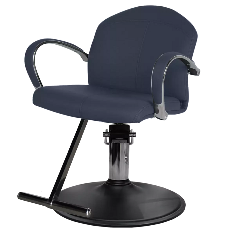 Giselle  American-Made Salon Styling Chair