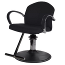 Giselle  American-Made Salon Styling Chair