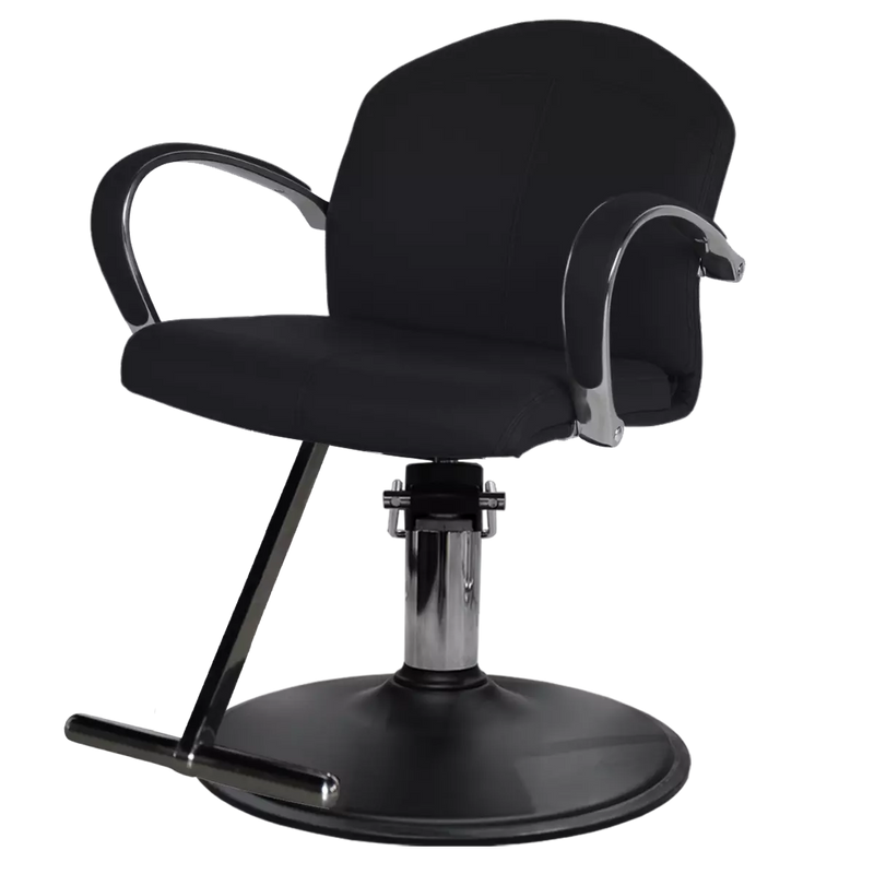 Giselle  American-Made Salon Styling Chair