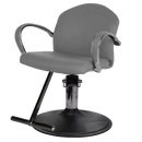 Giselle  American-Made Salon Styling Chair