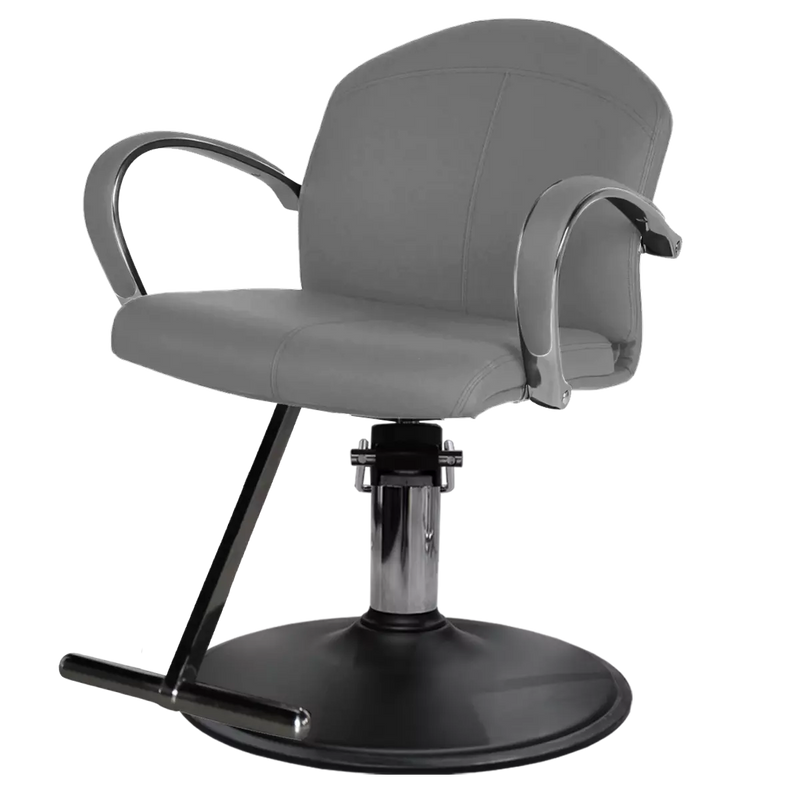 Giselle  American-Made Salon Styling Chair