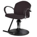 Giselle  American-Made Salon Styling Chair