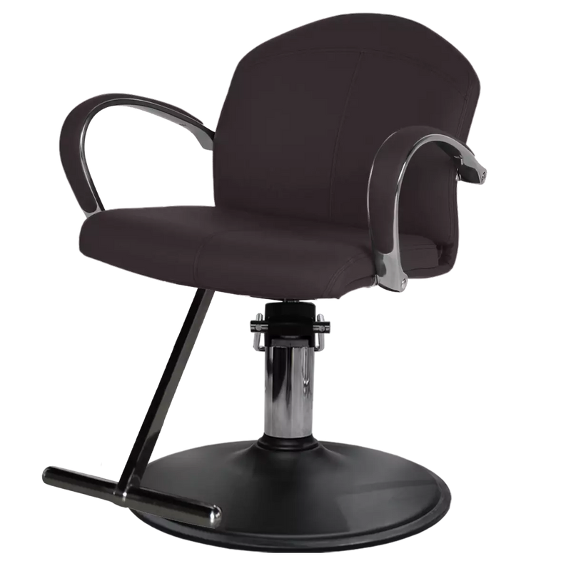Giselle  American-Made Salon Styling Chair