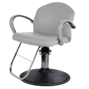 Giselle  American-Made Salon Styling Chair