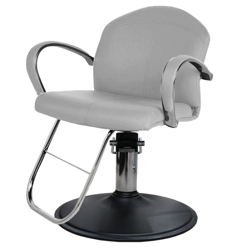 Giselle  American-Made Salon Styling Chair