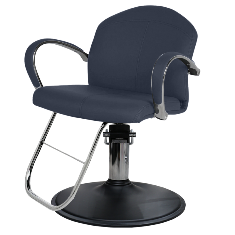 Giselle  American-Made Salon Styling Chair