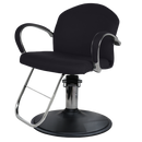 Giselle  American-Made Salon Styling Chair