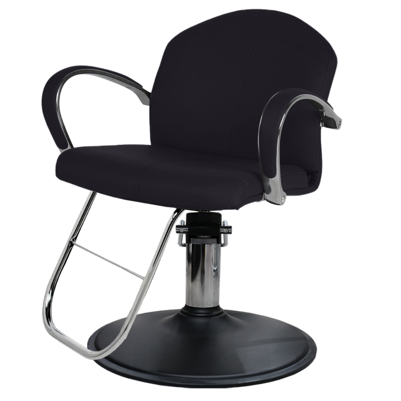 Giselle  American-Made Salon Styling Chair