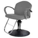 Giselle  American-Made Salon Styling Chair