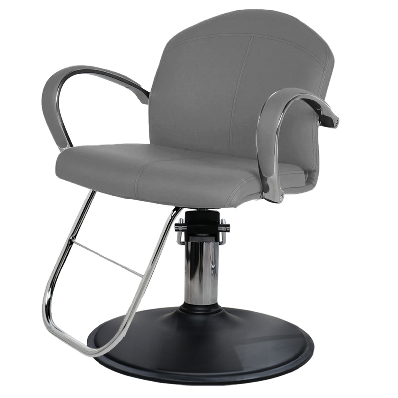 Giselle  American-Made Salon Styling Chair