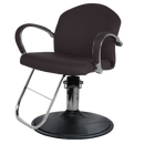 Giselle  American-Made Salon Styling Chair