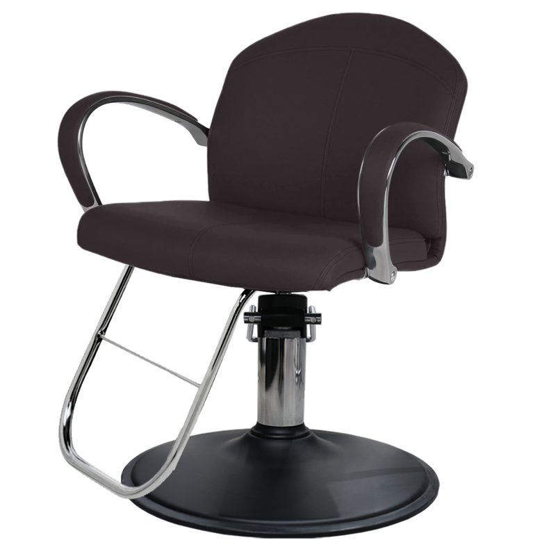 Giselle  American-Made Salon Styling Chair