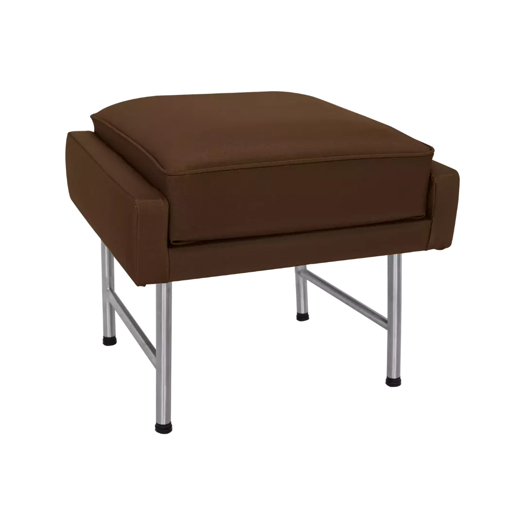 Glo Reception Chair - 1 Seater