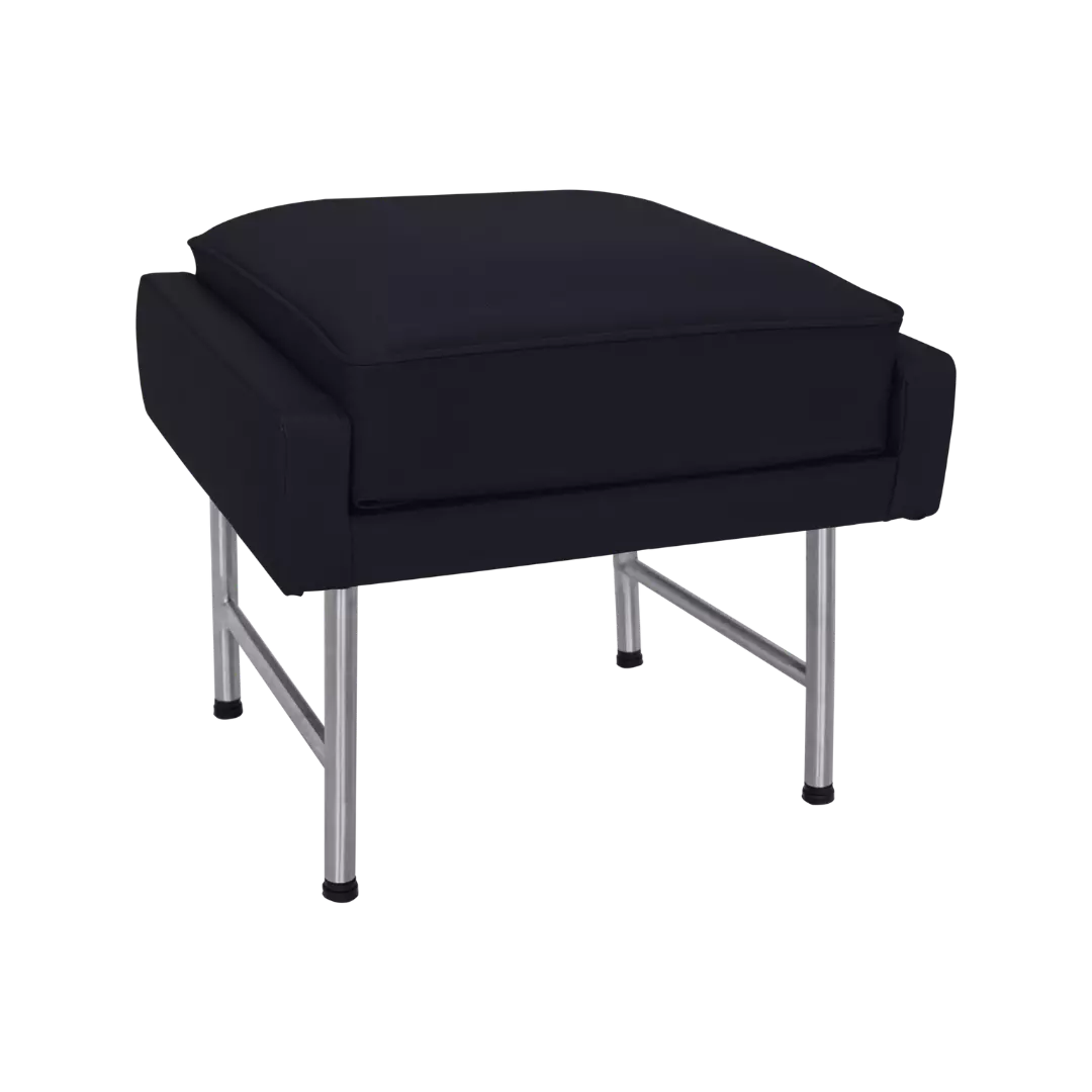 Glo Reception Chair - 1 Seater