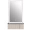 Glo LED GL-03 American-Made Styling Station
