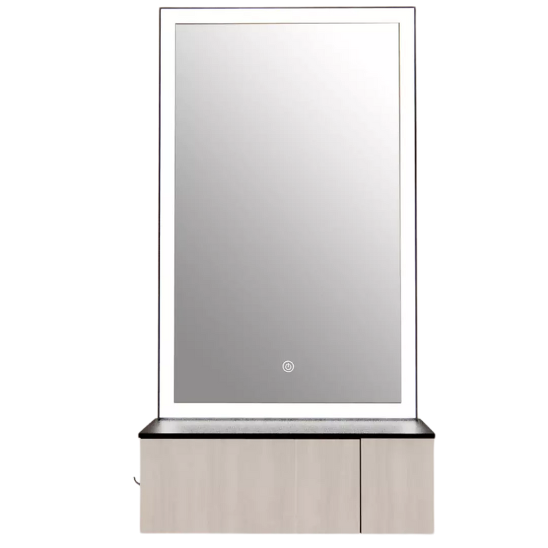 Glo LED GL-03 American-Made Styling Station