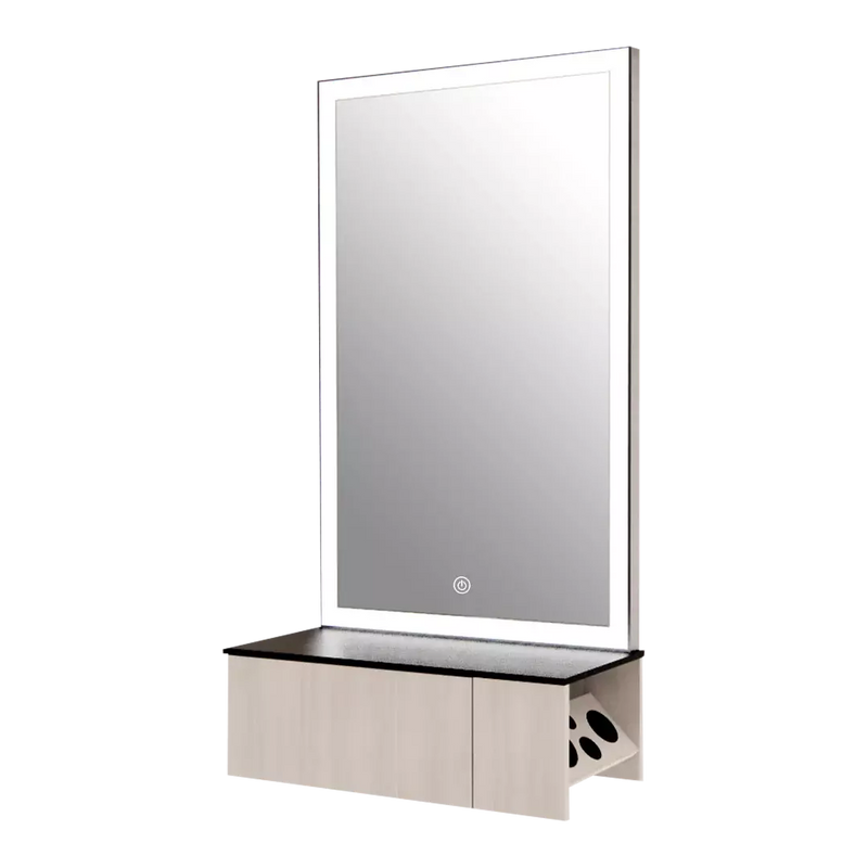 Glo LED GL-03 American-Made Styling Station