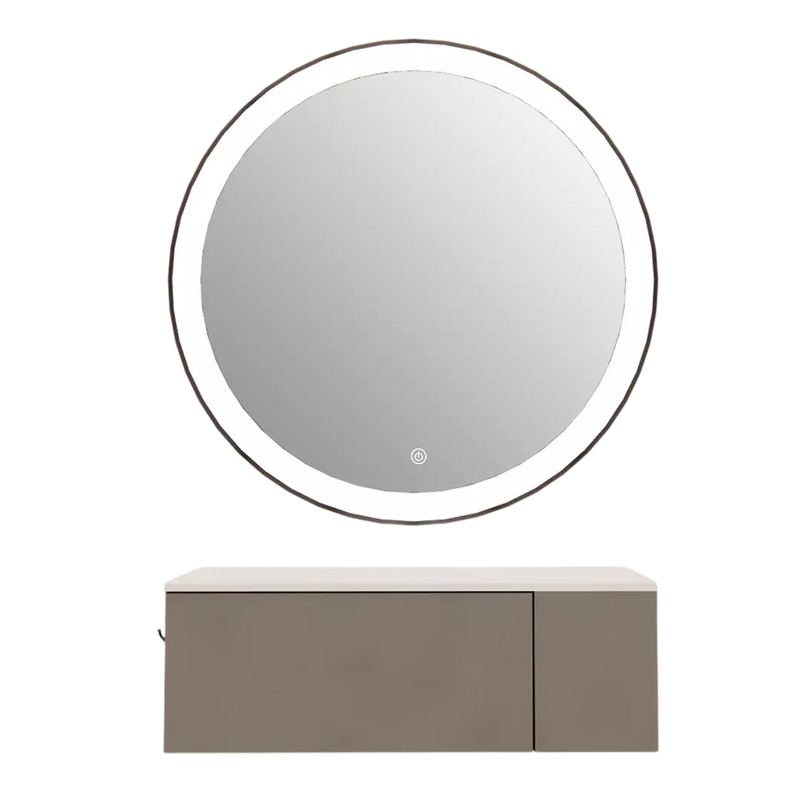 Glo LED GL-03 American-Made Styling Station