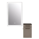 Glo LED GL-04 American-Made Styling Station