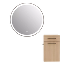 Glo LED GL-04 American-Made Styling Station