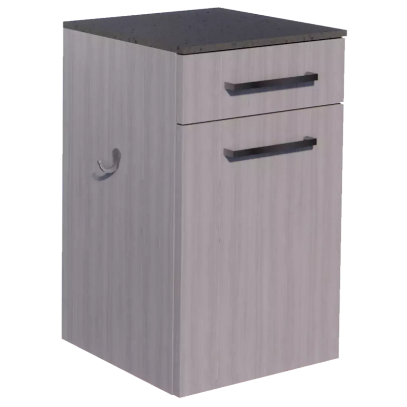 Glo LED GL-04 American-Made Styling Station