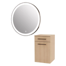 Glo LED GL-04 American-Made Styling Station