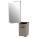 Glo LED GL-04 American-Made Styling Station