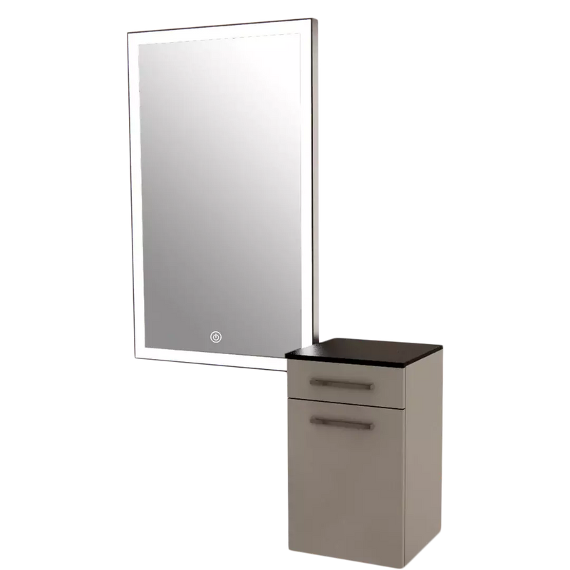 Glo LED GL-04 American-Made Styling Station