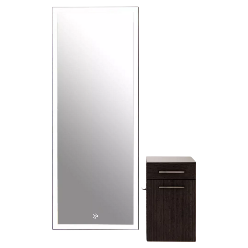 Glo LED GL-04 American-Made Styling Station