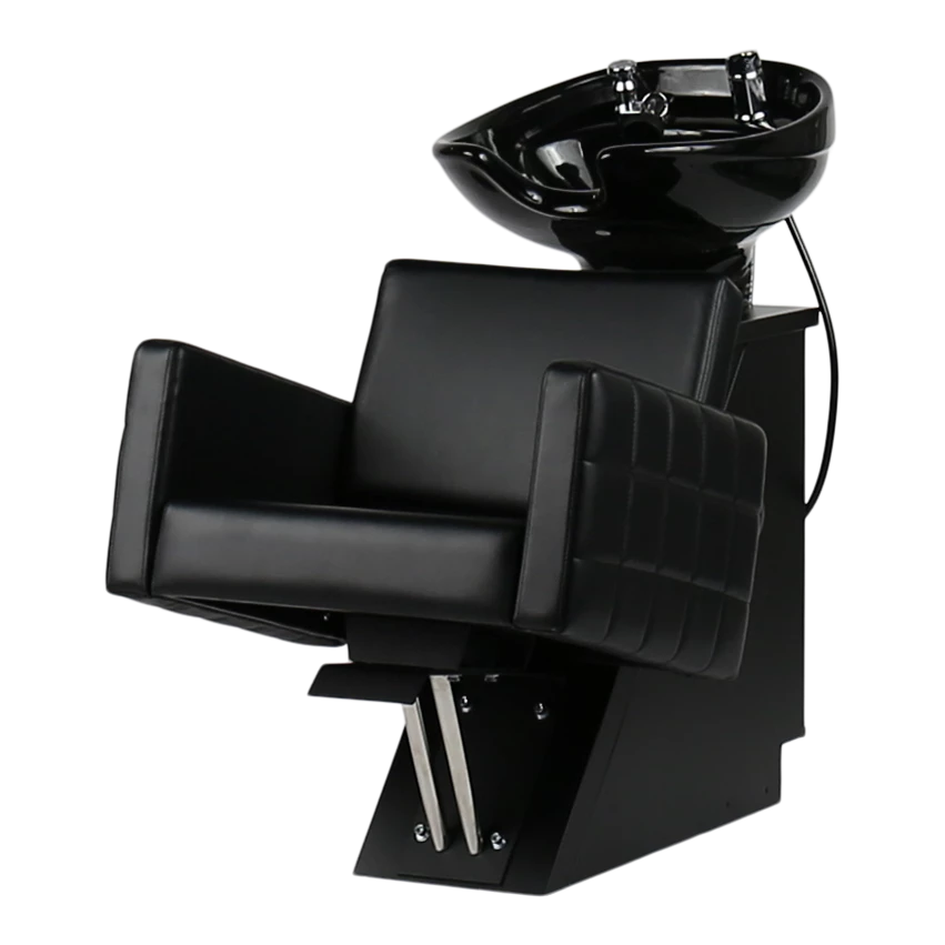 Gwyneth Shampoo Shuttle