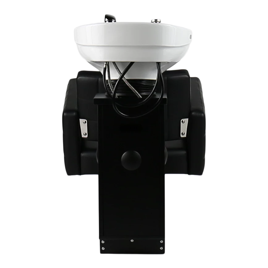 Gwyneth Shampoo Shuttle