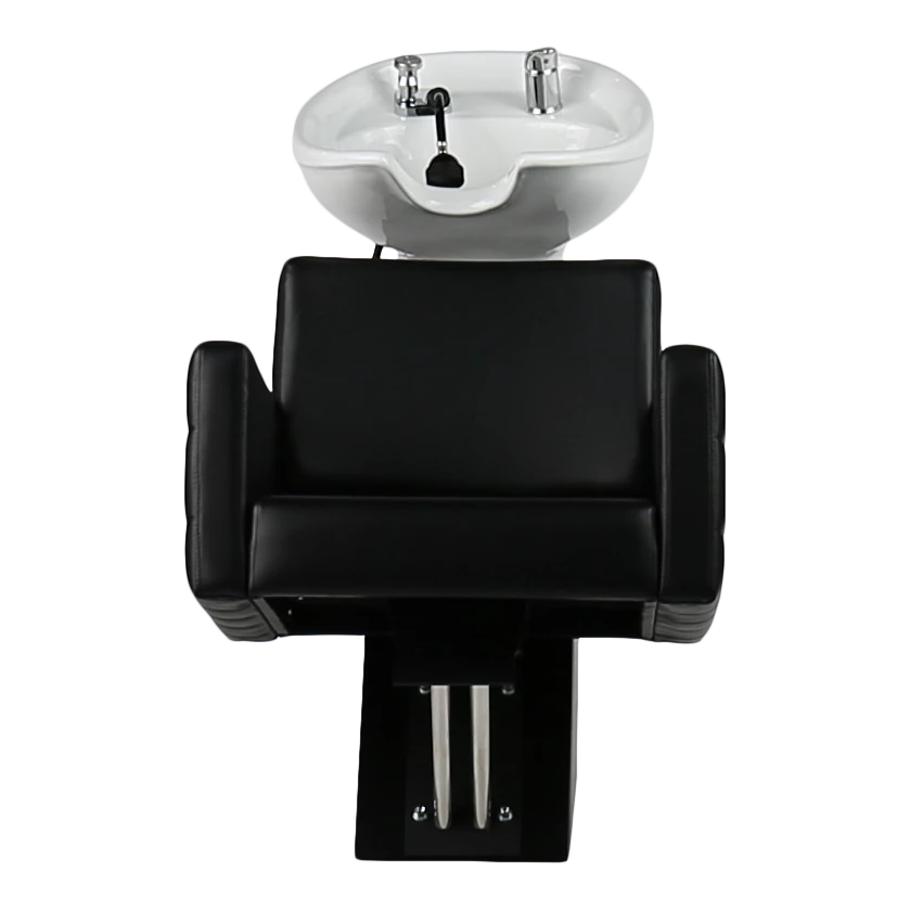 Gwyneth Shampoo Shuttle