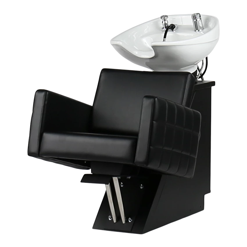 Gwyneth Shampoo Shuttle