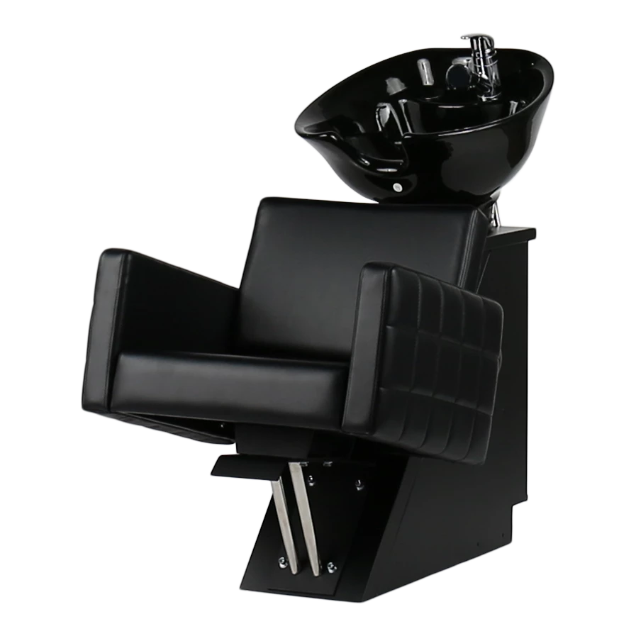 Gwyneth Shampoo Shuttle