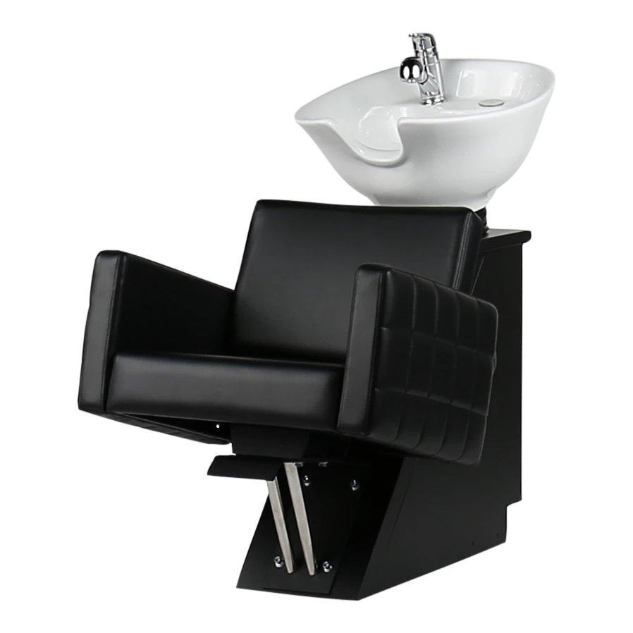 Gwyneth Shampoo Shuttle