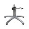 HYDBASE-5S Chair Base