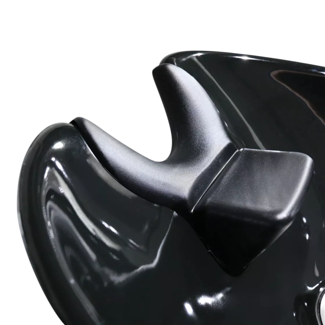 Shampoo Bowl Head and Neck Rest